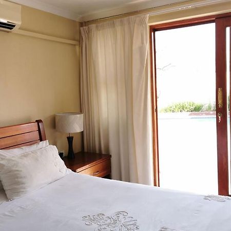 Somona Guest House Johannesburg Eksteriør bilde