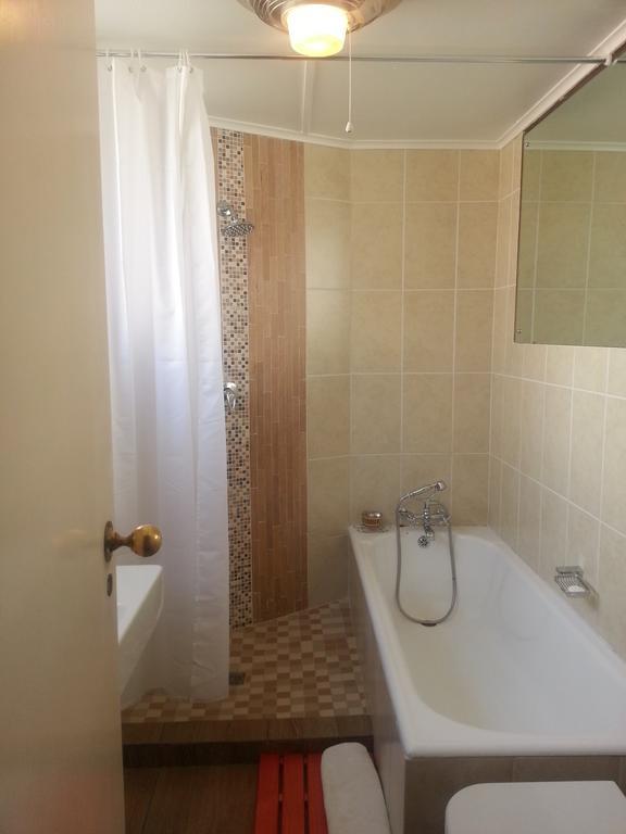 Somona Guest House Johannesburg Eksteriør bilde
