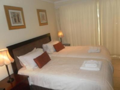 Somona Guest House Johannesburg Eksteriør bilde