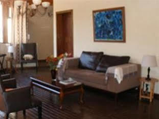 Somona Guest House Johannesburg Eksteriør bilde