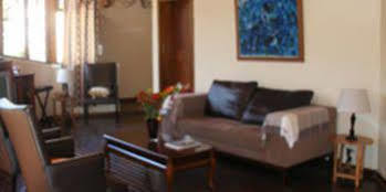 Somona Guest House Johannesburg Eksteriør bilde
